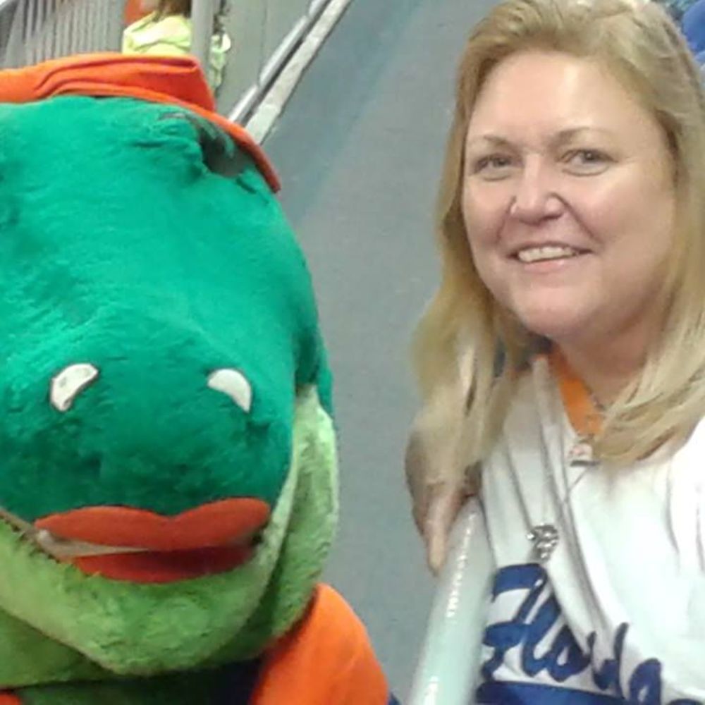 Meet your Posher, Cindy